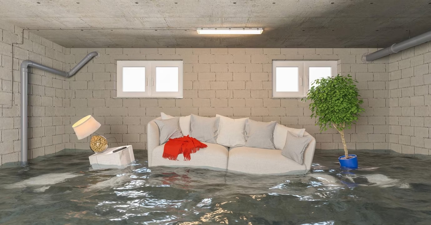 Water Damage Restoration in Rochester, NY